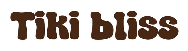 Tiki bliss